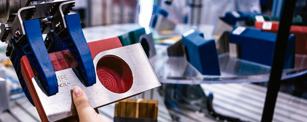 ROBÓTICA EM DESTAQUE robotica-em-destaque
