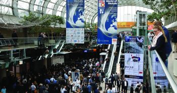 Mudança na GESTÃO da MESSE DÜSSELDORF GMBH Mudança na GESTÃO da MESSE DÜSSELDORF GMBH