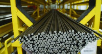 Grupo AçoTubo apresenta nova linha de Barras de Aço Inox