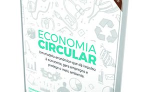 ArcelorMittal Brasil participa de livro sobre Economia Circular