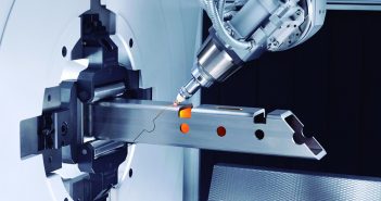 TRUMPF desenvolve LASERS controlados por VOZ